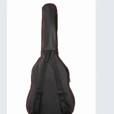 Padding Soft Guitar Case with Shoulder Strap
