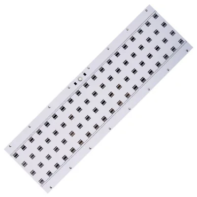 Aluminum pcb supplier 5050 led pcb for light lamp
