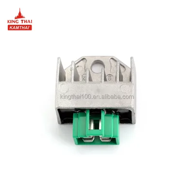 KAMTHAI Motorcycle Spare Parts Voltage Regulator Rectifier MIO SIRIUS 5VT-H5540-01 Voltage Rectifier Regulator for Yamaha MIO