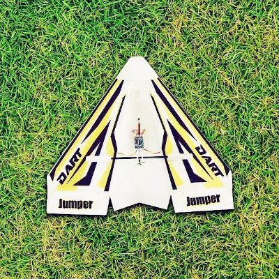Paper airplane set