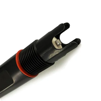 PHORP10 ORP Transmitter Sensor. 3-in-1 Online ORP/pH/Temperature Sensor .Microcomputer-Controlled ORP Test Pen RS485/0-2V/4-20mA