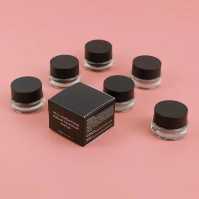 Private Label Eyebrow Eyeliner Cream Brow Gel Wholesale Custom logo Waterproof Cream Eyeliner