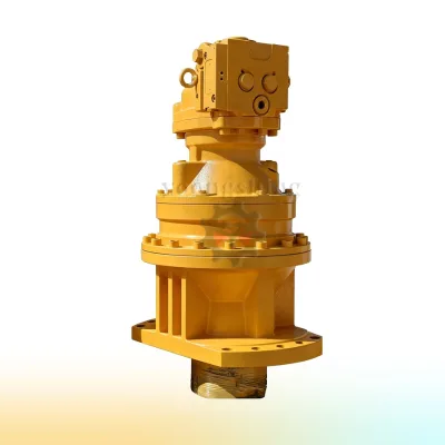 Yoongshing High Quality PC200-7 PC220-7 PC200-8 PC220-8 PC200-8MO Swing Motor Assy for Komatsu