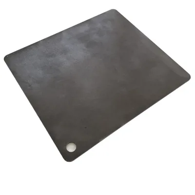 Factory Direct Sales, Supplier, Bread Baking Pan, Pizza Steel, Easy to Clean,- 16x13.4 Inch - Professional Pizza Baking
