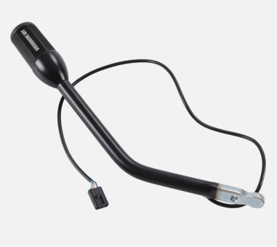 Automatic Transmission Gear Shifter Handle & Overdrive Switch  905-109 1C3Z7210AAA 1C3Z7210BAA YL3Z7210BA YL3Z7210BB