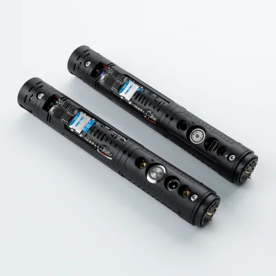 Authentic Sound Design Consistently Smooth Performance Adjustable Brightness Multi-color Transitions 12W RGB LED 3000mAh Battery