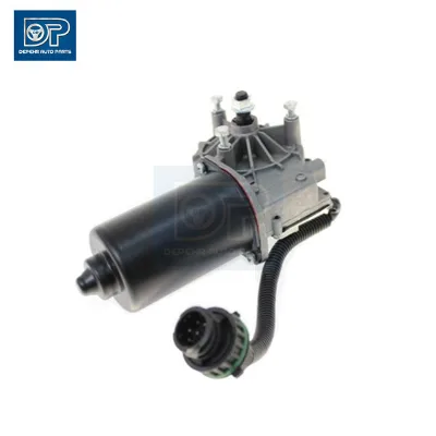 20442879 20442878 Depehr Heavy Duty European Tractor Electrical Parts VOL VO Truck Windscreen Wiper Motor