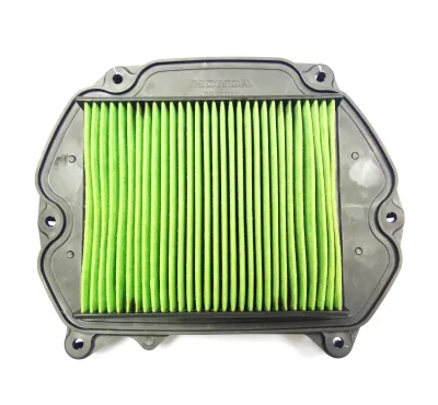 Imported Material Motorcycle air Filter, with Super Strong Ventilation, Making the Engine Breathing More Smooth and Efficient