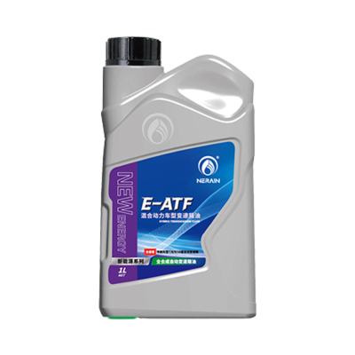 E-ATF New Energy Transmission Fluid Special Oil at Electric Drive Transmission System Transmission Oil