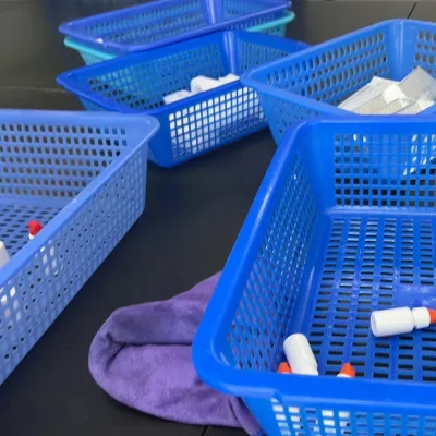 HSV 1 IgG Elisa test Kit