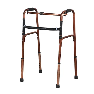 High Quality Walking Aid Walker Elderly Walking Aid Walking Aids for the Elderly