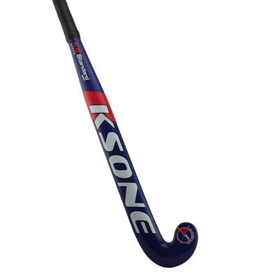 High Quality Portable Lightweight Durable Professional Ice Hockey Stick for Competition Training and Sports Game Hockey Stick