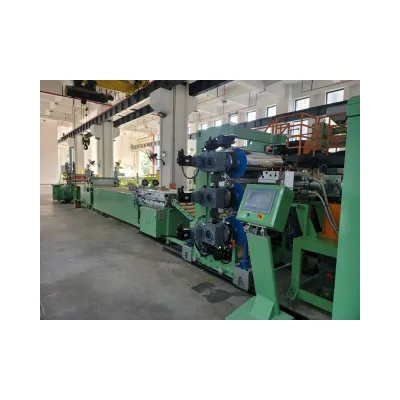 Af-650mm Supercritical EVA Foam Sheet Machine