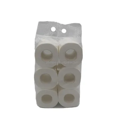 Environmentally Friendly Toilet Paper   2-3ply  13-16grams  Can Be Packaging Independently   Biodegradable Toilet Paper
