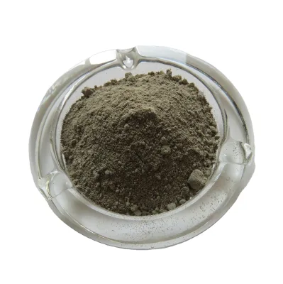 High Purity 99% Diamond Nanopowder for Metal Parts Processing