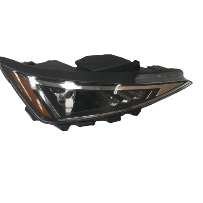 Wholesale Price Original China Car Right Headlamp LED for BYD tang song plus qin other Auto Parts EV