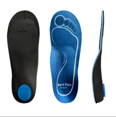 TPU Insoles