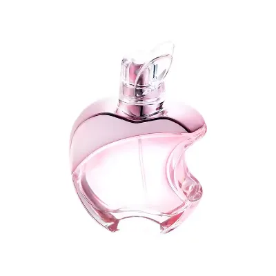 Wholesale Custom Women Perfume  Arabic Luxury Perfume Bottle with Box High Quality