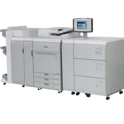 Free Samples Refurbished Color Laser Photocopy Machine Ricoh Aficio C Image PRESS C710-810-910 Japan Origin 90ppm