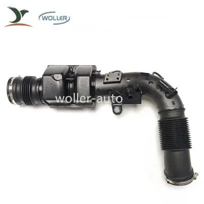 Engine Air Intake Hose 14654928 32222072 for Volvo XC60 2.0 T4 2019 RHD