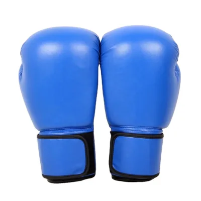 Super March Ready to Ship Hot Sale High Quality Custom Printed Colorful MMA Boxing Gloves