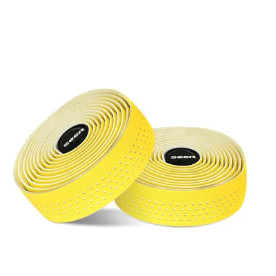Bike Handlebar Grip Tape Colored Cycle Road Bike Handlebar Tape