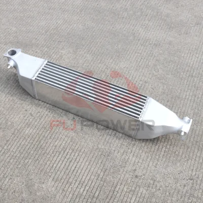 Upgrade Aluminum Intercooler for Honda Civic 1.5L 2016+
