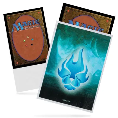 CT- Card Sleeves Are Smooth & Tough - Standard Size, Polypropylene (PP)- Best Card Protectors for Collectible Cards