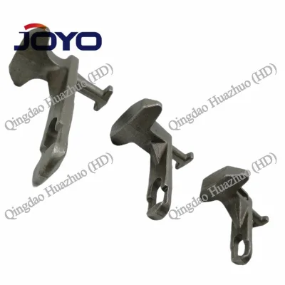 X348 X458 X678 Side Link Pusher Dog,ISO9001:2015