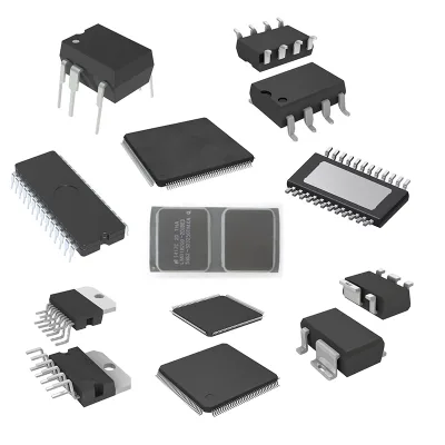 Integrated Circuits chip HSSOP-36 Original ic CXD9883 CXD9883M CXD9883AM