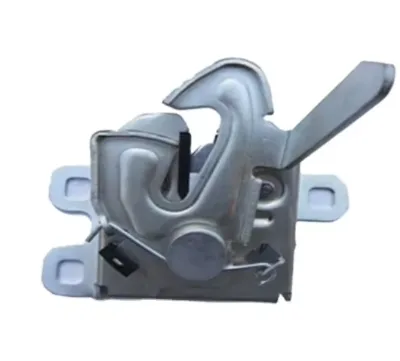 Bonnet Hood Latch Lock 57731507