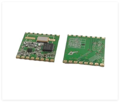 RFM22B Wireless Transceiver Module FSK 433/868/915M SI4432 MAIN CHIPS