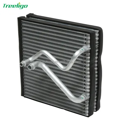 1K1820103 1K1820103A Auto Car Air Condition A/C Evaporator Coil 1K1820103B 1K1820103C 1K1820103E for Audi A3 TT GOLF Evaporator
