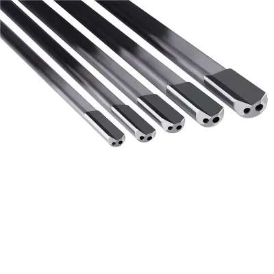 Personalized Design Deep Hole Gun Drillng Tools Gun Drill Gundrill Bits for Sale