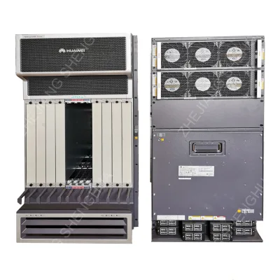 Router SWITCH NE40E 03056097 CR5D0SRUA870 03057257 CR5D0SRUA871 NE40E-X8A