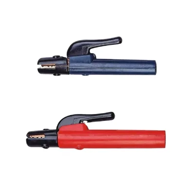 Holland Type Electrode Holders