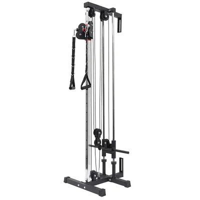 Wall Trainer Bird Trainer High Pull Low Pull Chest Expansion Home Indoor Combination Fitness Equipment
