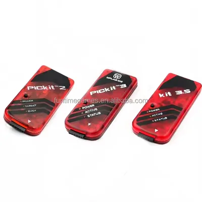 T70 Bill Acceptor Currency Update Programmer - PIC Kit3.5 Download Device Hot Selling Factory Price for Sale
