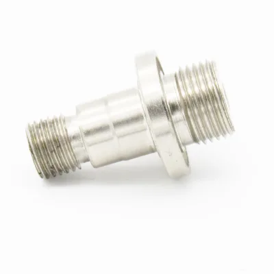 Precision Customized Aluminum and Stainless Steel Parts and Cnc Milling Cnc Processing Services