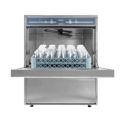 Factory Prices Multifunctional 304 Stainless Steel Dish Washer Undercounter Full Automatic Utensil Washer Commercial Dishwasher