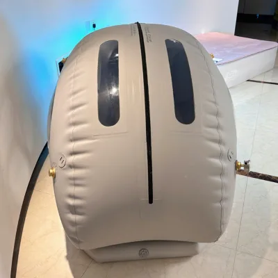 TPU Material Micro-Pressure Oxygen Chamber Other Exercise Equipment for HBOT