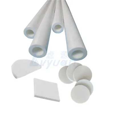 Frit Disk Filter for 1 5 10 15 25 30 Um Micron Disc Filters Air Sparger Gas Diffuser Water Microporous Sintered Porous Ceramic