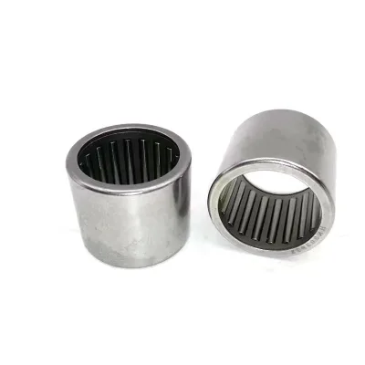 Unidirectional needle roller bearing HF081412