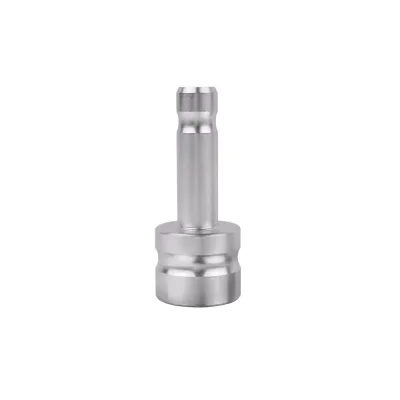Total Station Auto Level for Prism Conversion Head GPS Stainless Steel Theodolite Survey Equipment High Precision