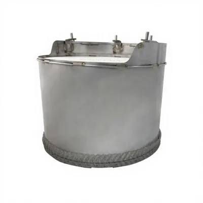 High Quality OLITEC DPF--003 OEM EURO6 DPF Filter 304 Stainless Steel Ceramic Cordierite for New-Condition Engine