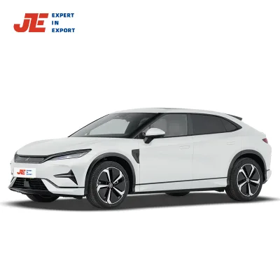 BYD Song L Electric SUV New Model AWD Drive with Left Steering for China Suppliers Byd Song 1