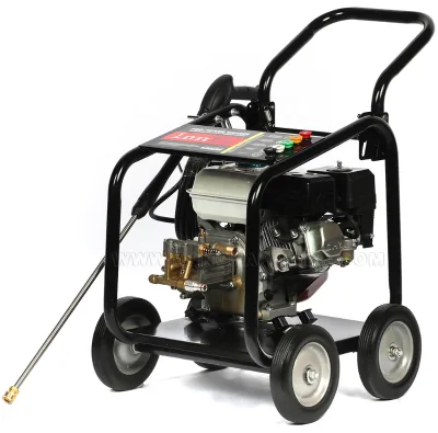 4000psi Pressure Washer 15 HP Powered by Lifan Kohler HondaBS OEM Gasoline Engine High Pressure Car Washing Machine Cleaner