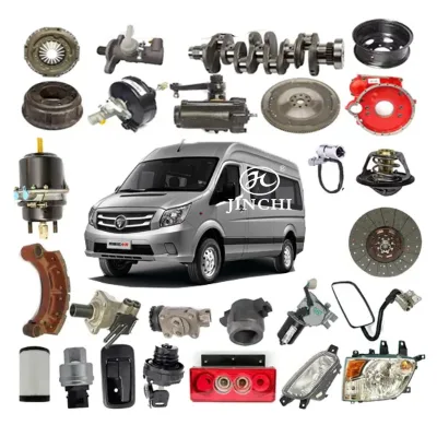 Foton Bus Spare Parts 2009 Auv/foton Pickup Spare Parts/foton Aumark Headtruck Spare Parts for Foton Pikap