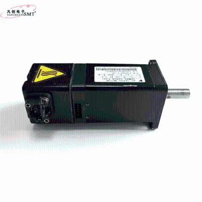 Original FUJI XPF SERVO MOTOR SAM687 SGMAS-C2A2A-FJ31 With Smt Pick and Place Machine