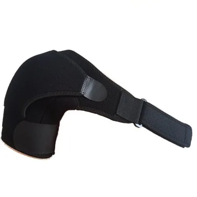 Wholesale Protection Adjustable Shoulder Straps Single Shoulder Brace Support